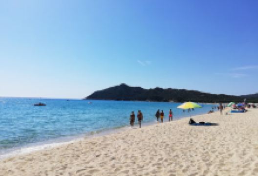 Leone Beach景点图片