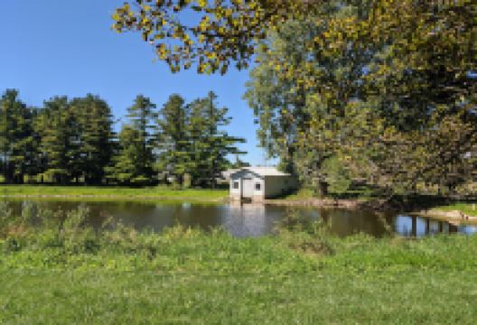 Der Happy Hallow景点图片