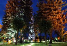 Krestovozdvizhenskiy Skver景点图片