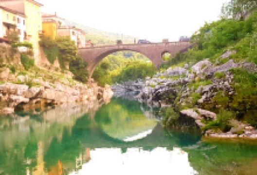 Galerija Rika Debenjaka景点图片