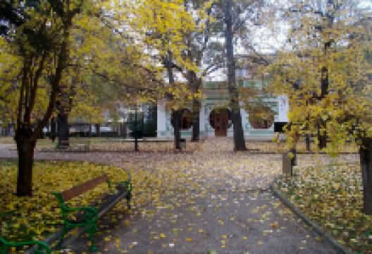 Museum in City Park - Nature of Dobrudzha景点图片