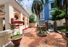 Mộ Bá hộ Xường (Lý Tường Quang)景点图片