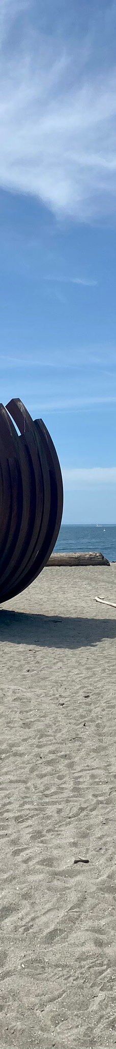 英吉利湾-温哥华