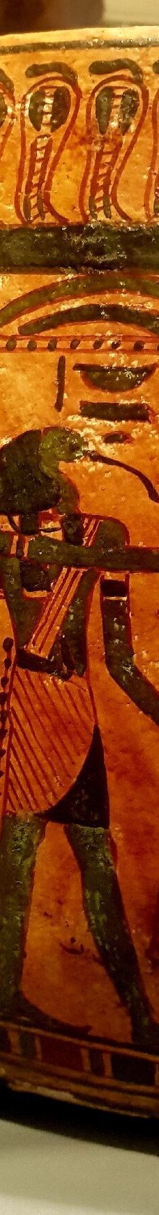 木乃伊博物馆-卢克索