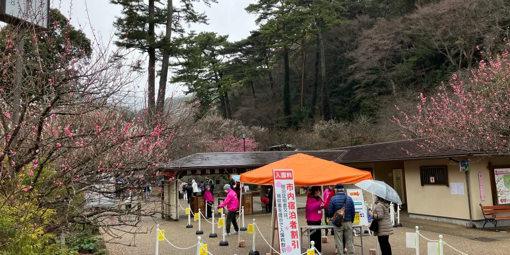 永安旅遊