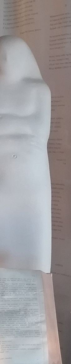 安娜·阿赫玛托娃博物馆-圣彼得堡