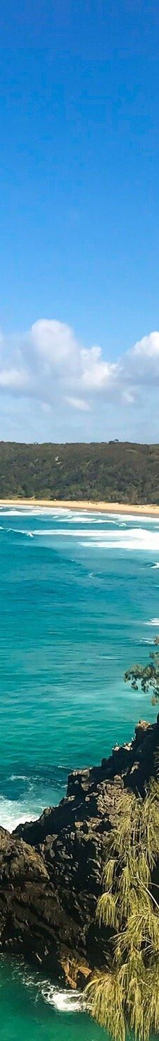 努沙国家公园-努萨角