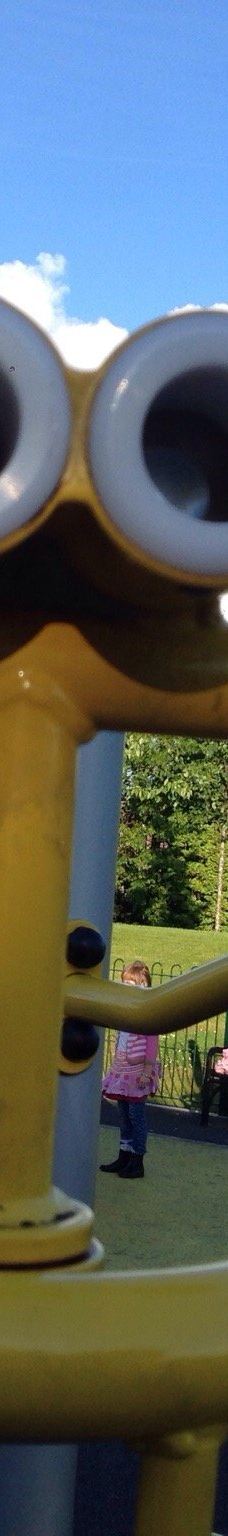 维多利亚公园-贝尔法斯特