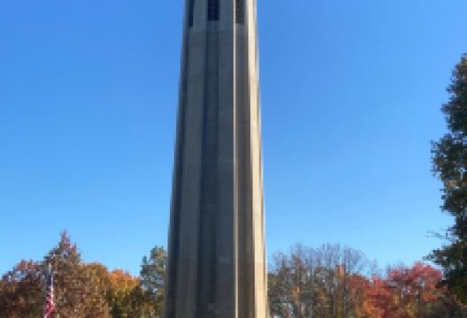 托马斯·阿尔瓦·爱迪生纪念塔暨博物馆景点图片