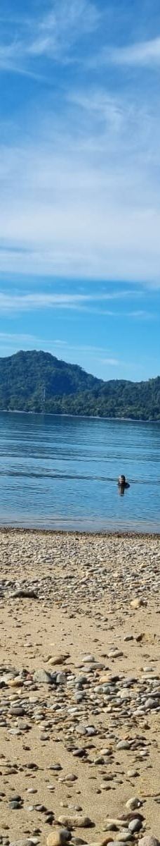 Natsepa Beach-Salahutu
