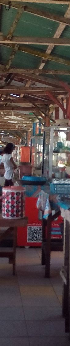 Natsepa Beach-Salahutu