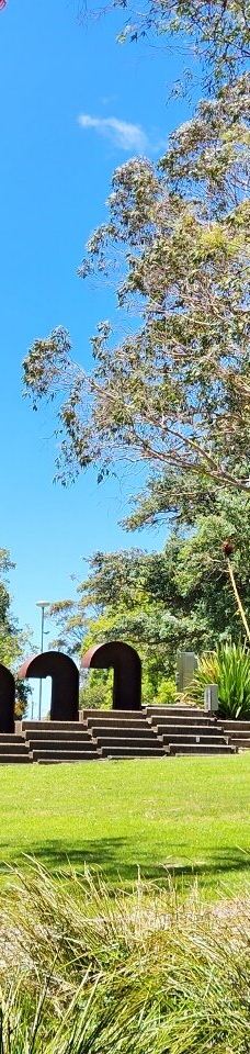 卧龙岗植物园-Keiraville