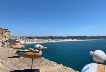 Nazareth Lighthouse景点图片