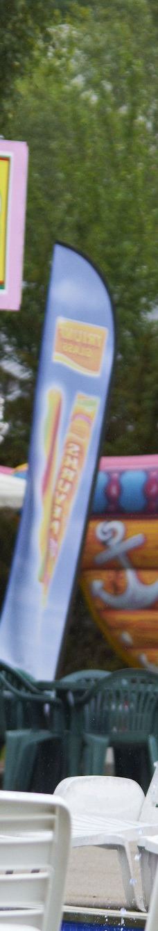 Öland Zoo and Amusement Park-默尔比隆阿