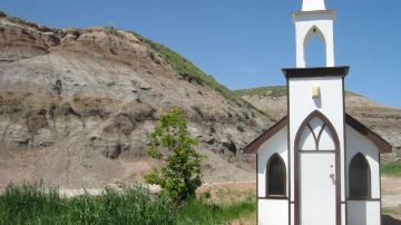 The Little Church