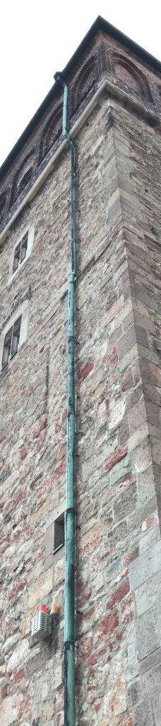 Museum Roter Turm-开姆尼茨