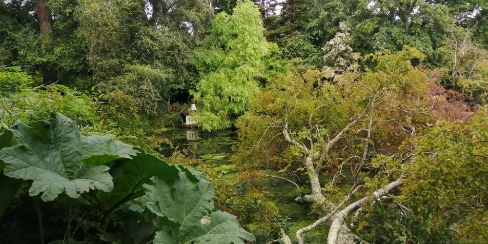 永安旅遊