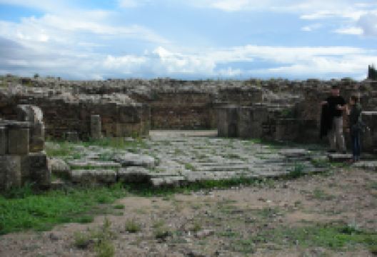 Salah el-Din Citadel景点图片