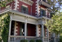 Trinidad History Museum景点图片