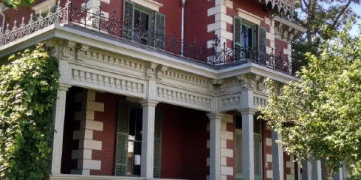 Trinidad History Museum