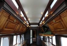 Steelworks Museum景点图片