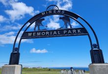 Cape Breton Miners' Museum景点图片