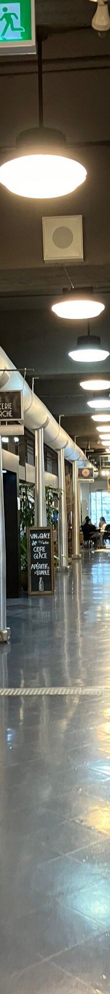 勃斯古集市-蒙特利尔