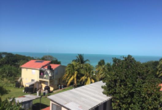 Bacalar Chico National Park and Marine Reserve景点图片