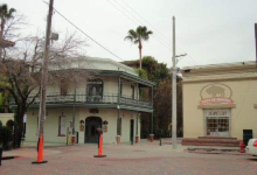 Zaragoza St景点图片