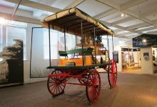 George Washington Carver Museum景点图片