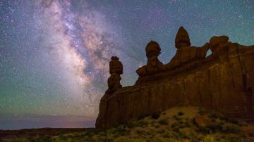 Goblin Valley State Park