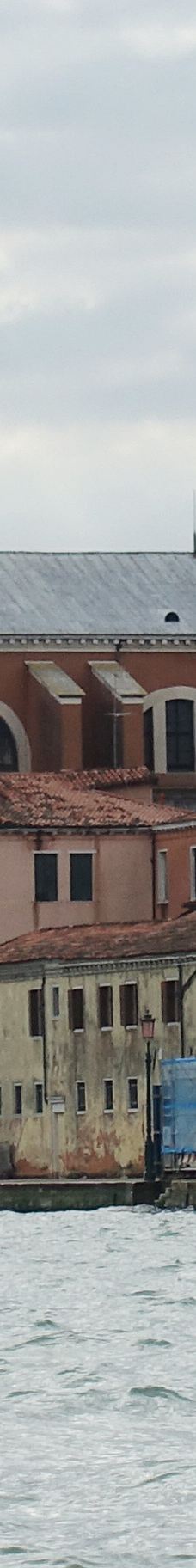 威尼斯救主堂-威尼斯