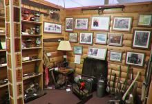 Siuslaw Pioneer Museum景点图片