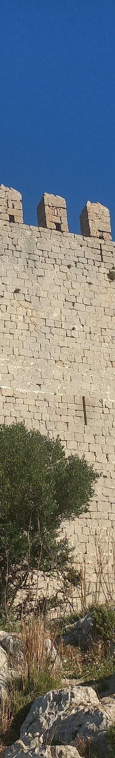 Castle of Montgrí-Baix Emporda