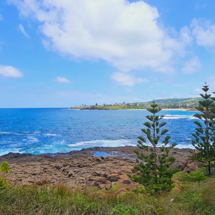 澳大利亚8日7晚拼小团