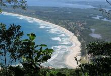 Barra de Guaratiba Beach景点图片