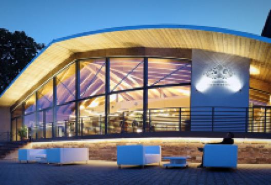 Domaines Schlumberger景点图片