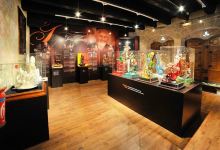 Musee Les Arts du sucre et du chocolat景点图片