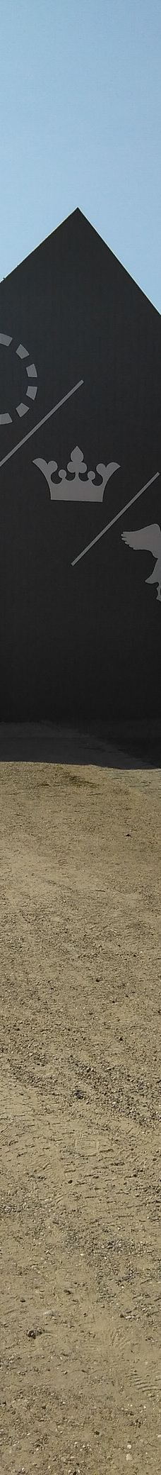 Danmarks Borgcenter-沃尔丁堡