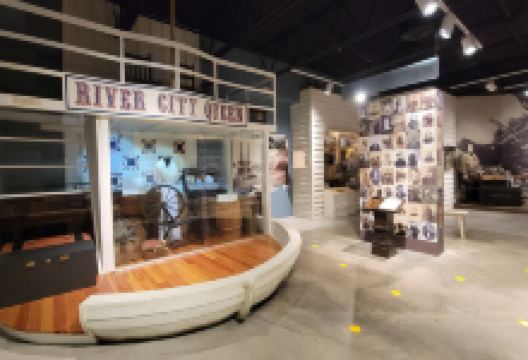 Chippewa Valley Museum景点图片