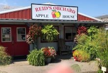 Reid's Orchard景点图片