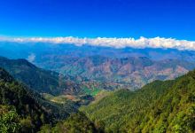 Shivapuri Nagarjun National Park景点图片