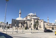 Selimiye Mosque景点图片