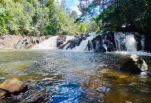 Cachoeira dos Indios, Esplanada Ba景点图片