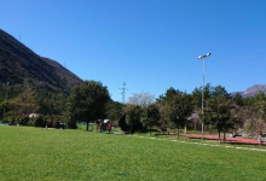 Parco Avventura delle Busatte景点图片
