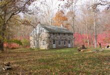 Long Pond Ironworks State Park景点图片