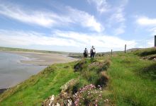 Pembrokeshire Coast Path景点图片