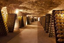 Grandes Caves Saint Roch - Blanc Foussy景点图片