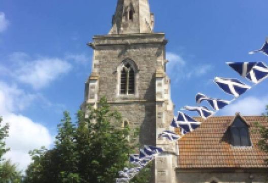 St Andrew's景点图片