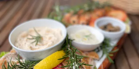 Bay of Shoals Winery